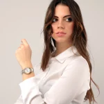 ساعت مچی تروساردی - Image 6