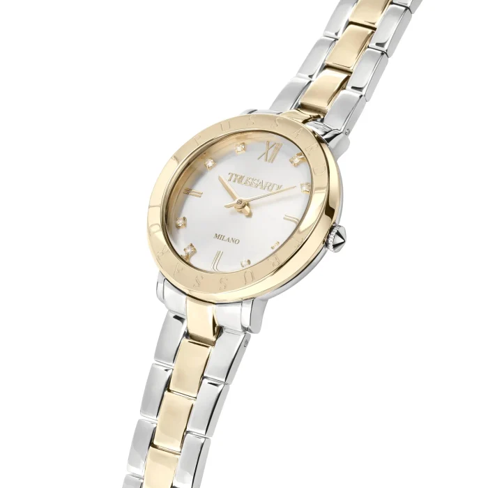 ساعت مچی تروساردی - Image 3