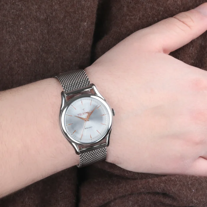 ساعت مچی تروساردی - Image 4