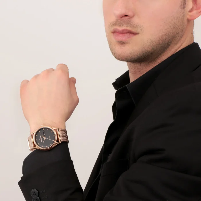 R2453127011_4 ساعت مچی تروساردی - Image 6