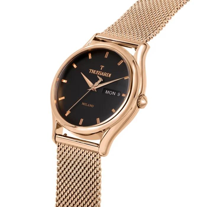 R2453127011_5 ساعت مچی تروساردی - Image 3