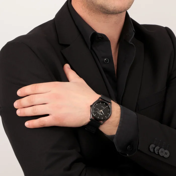 R2453127012_4 ساعت مچی تروساردی - Image 6