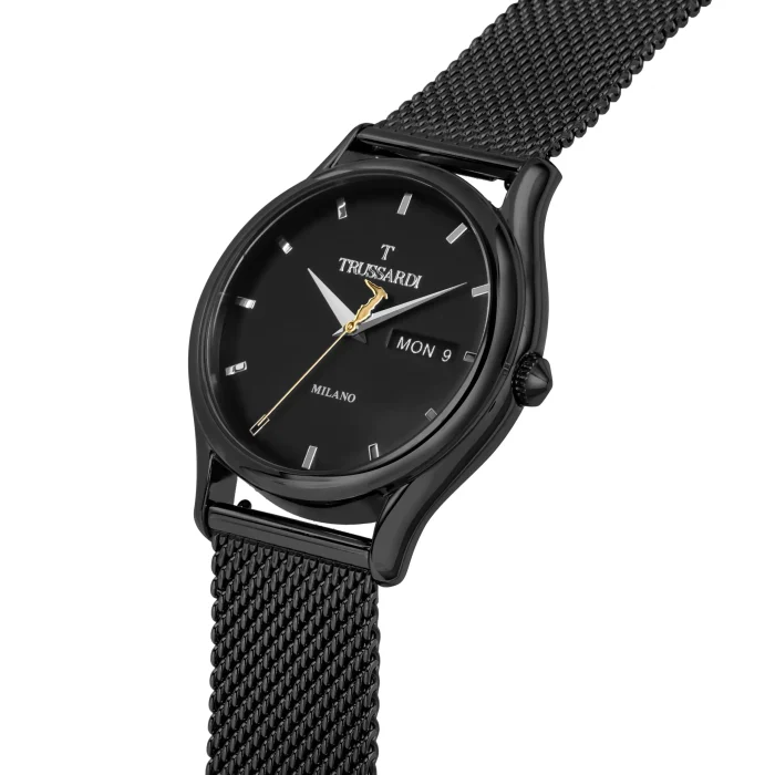 R2453127012_5 ساعت مچی تروساردی - Image 2