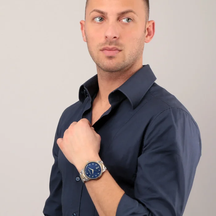 ساعت مچی تروساردی - Image 7