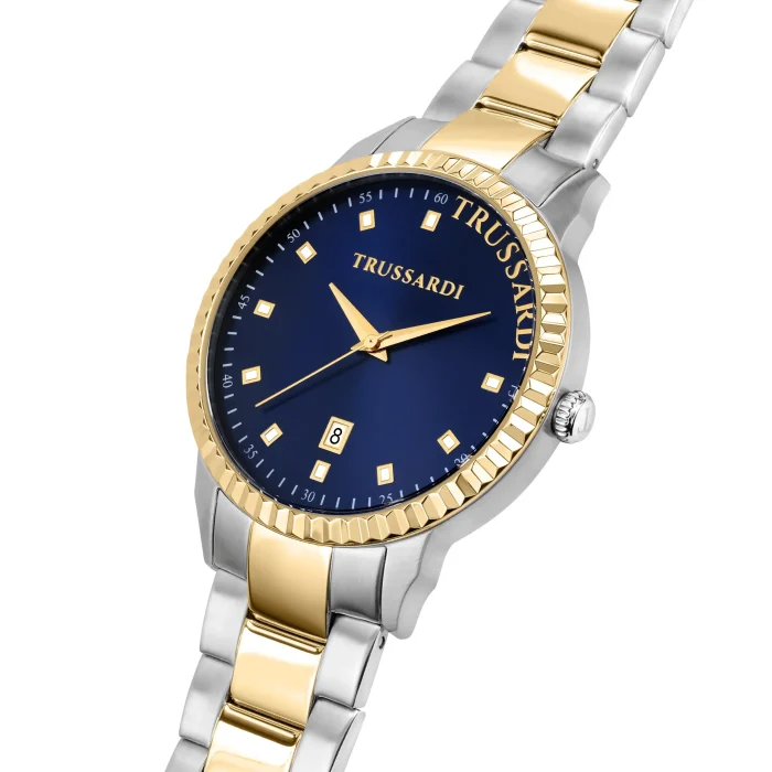 ساعت مچی تروساردی - Image 2