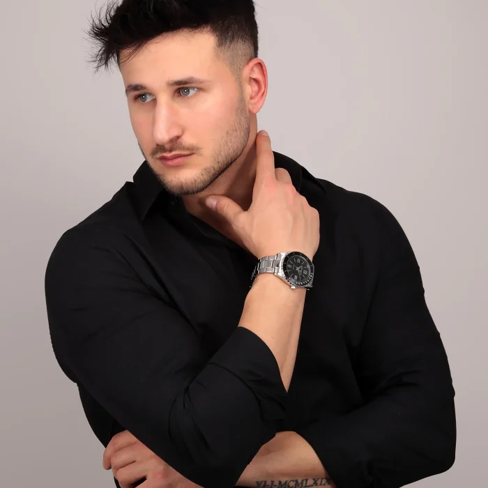 ساعت مچی تروساردی - Image 7