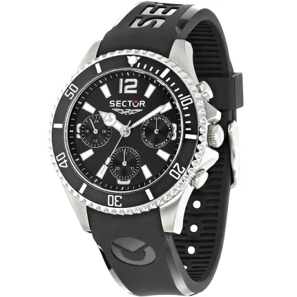 ساعت مچی سکتور