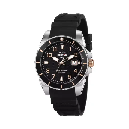 ساعت مچی سکتور