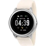 ساعت مچی سکتور