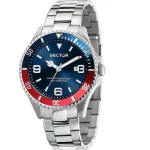 ساعت مچی سکتور