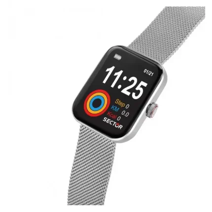 ساعت مچی سکتور