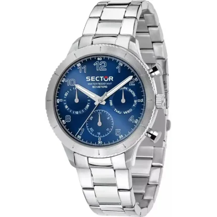 ساعت مچی سکتور