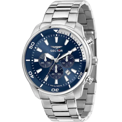 ساعت مچی سکتور