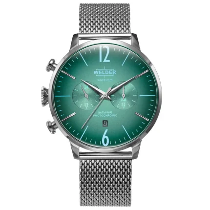 ساعت مچی ولدر