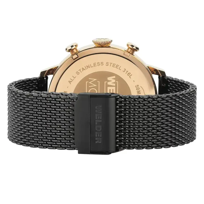 ساعت مچی ولدر - Image 2