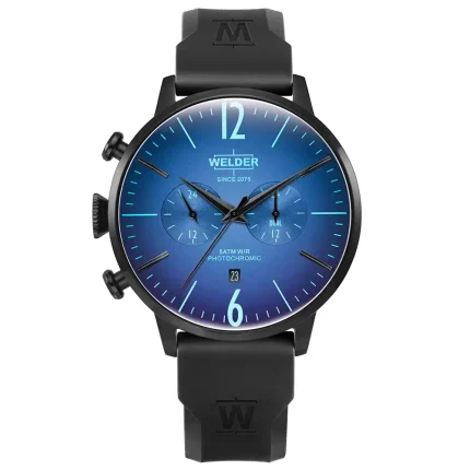 ساعت مچی ولدر