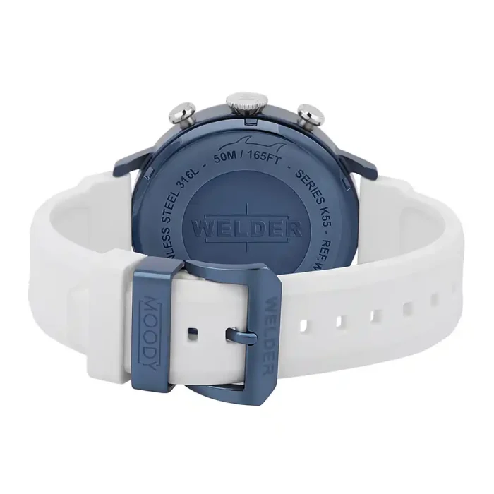 WWRC1025-2 ساعت مچی ولدر - Image 2