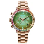 ساعت مچی ولدر