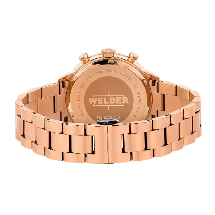 ساعت مچی ولدر - Image 3