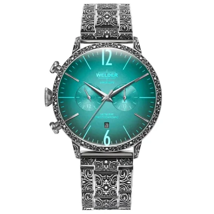 ساعت مچی ولدر