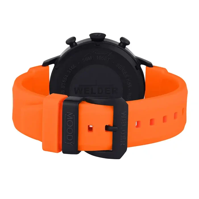 ساعت مچی ولدر - Image 2