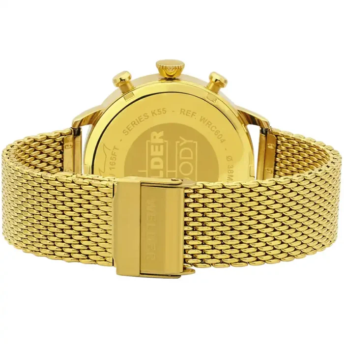 ساعت مچی ولدر - Image 2