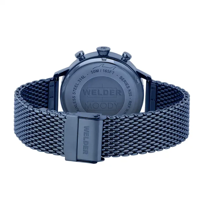 ساعت مچی ولدر - Image 2