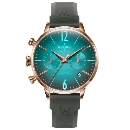 ساعت مچی ولدر