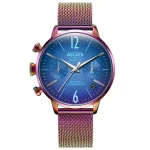 ساعت مچی ولدر