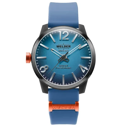 ساعت مچی ولدر