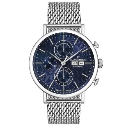 ساعت مچی ژاک فیلیپ