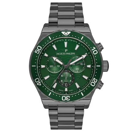 ساعت مچی ژاک فیلیپ