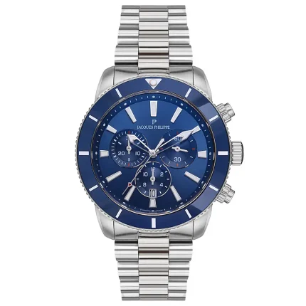 ساعت مچی ژاک فیلیپ