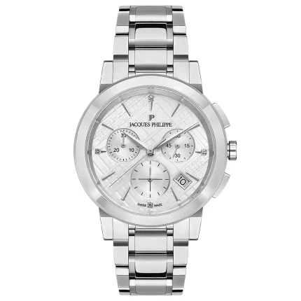 ساعت مچی ژاک فیلیپ