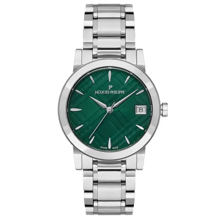 ساعت مچی ژاک فیلیپ