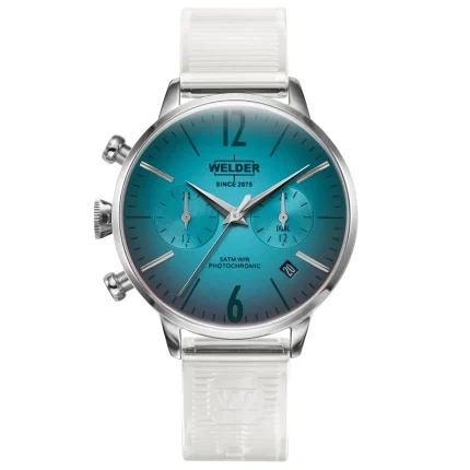 ساعت مچی ولدر