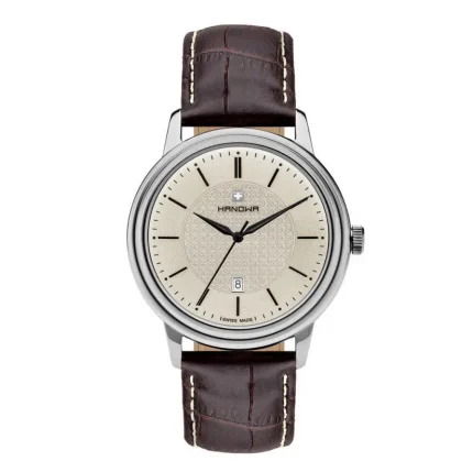 ساعت مچی هانوا