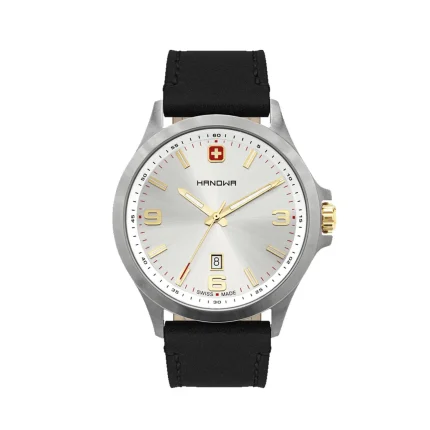 ساعت مچی هانوا