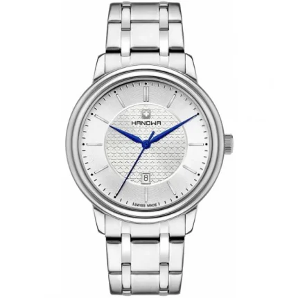 ساعت مچی هانوا