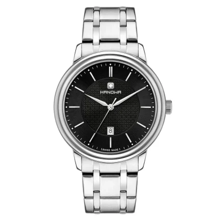 ساعت مچی هانوا