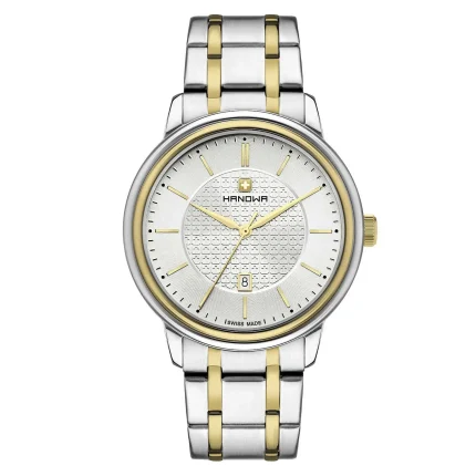 ساعت مچی هانوا