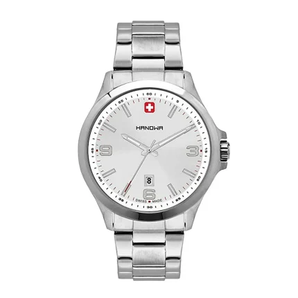 ساعت مچی هانوا