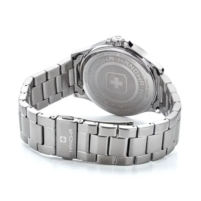 ساعت مچی هانوا - Image 3