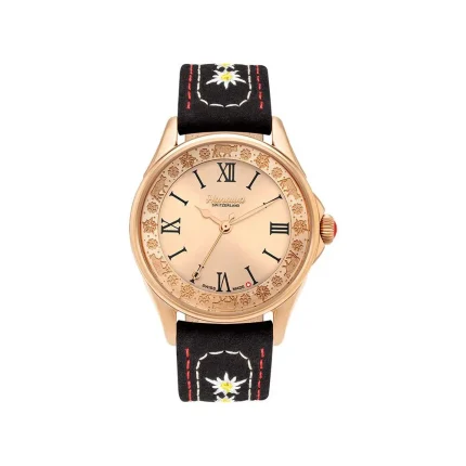 ساعت مچی هانوا