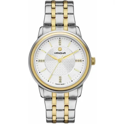 ساعت مچی هانوا