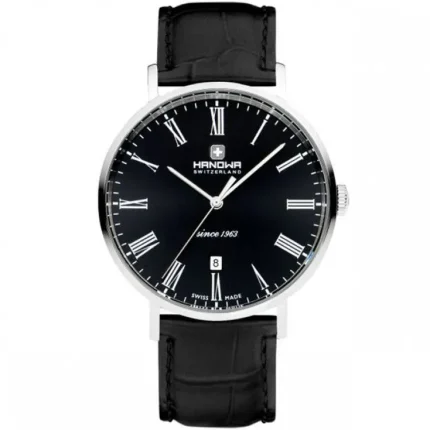 ساعت مچی هانوا