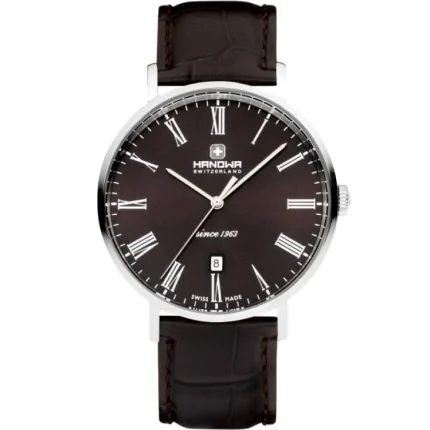 ساعت مچی هانوا