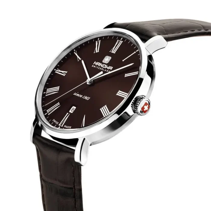 HAWGB0001002-2 ساعت مچی هانوا - Image 2