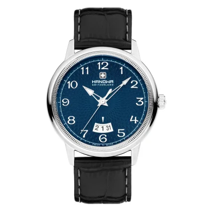 ساعت مچی هانوا