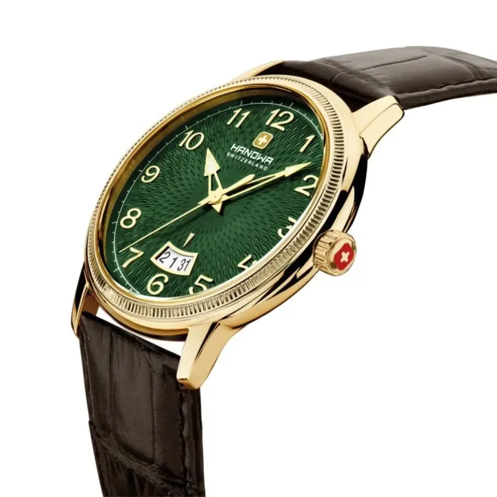 ساعت مچی هانوا - Image 2